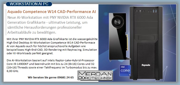 Aquado Competence W14