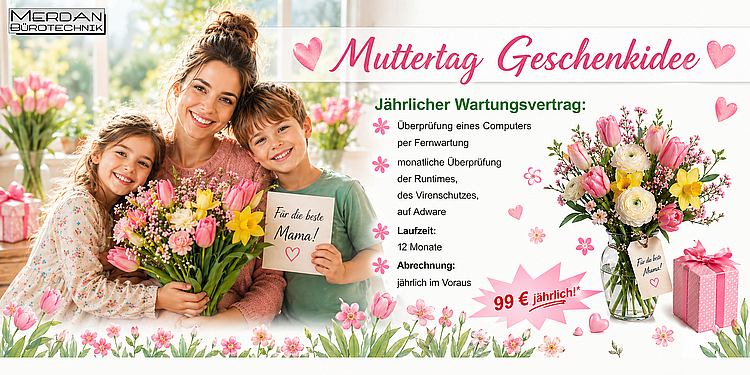 Muttertag